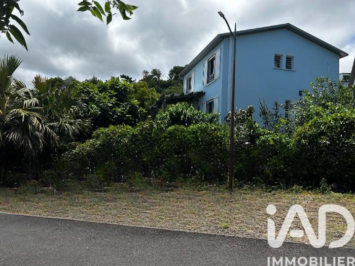 Maison - 106 m² - 5 pièces