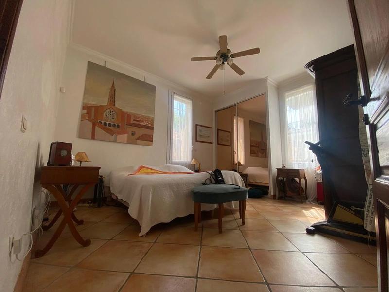 Appartement - 164 m² - 3 pièces