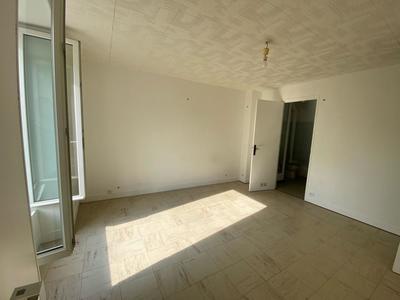 Studio - 22 m² - 1 pièce
