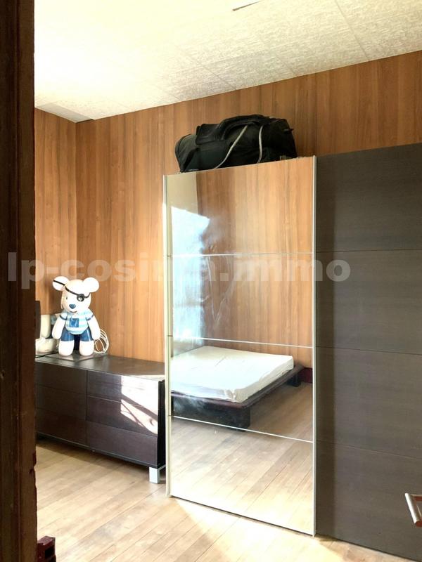 Appartement - 88 m² - 4 pièces