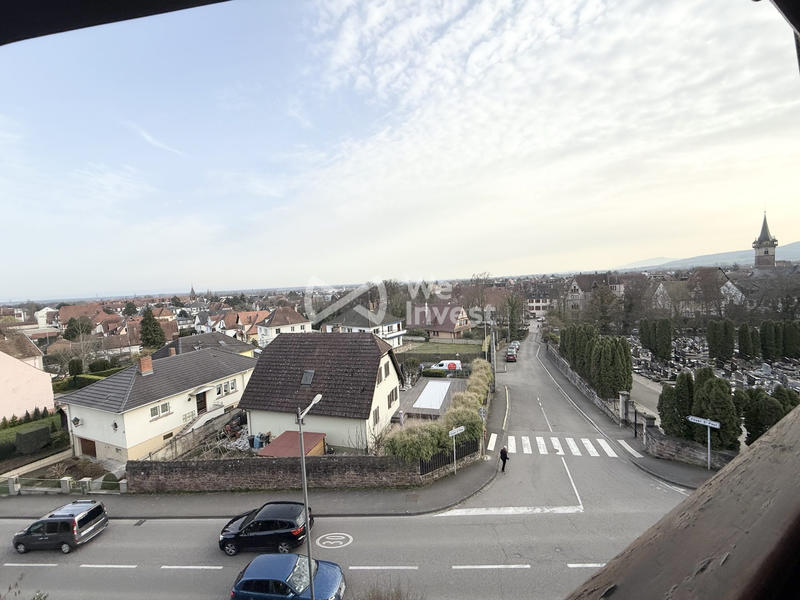 Maison ancienne - 224 m² - 12 pièces