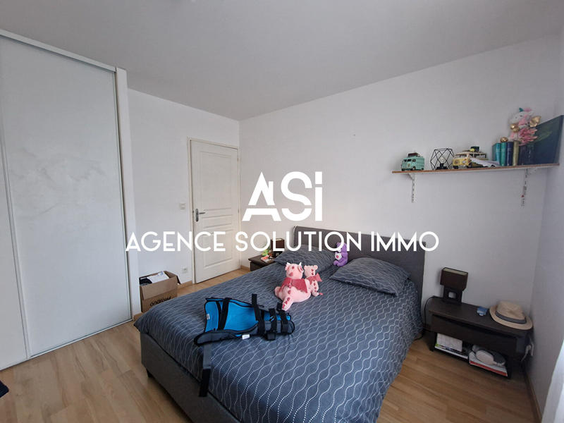 Maison - 88 m² - 5 pièces