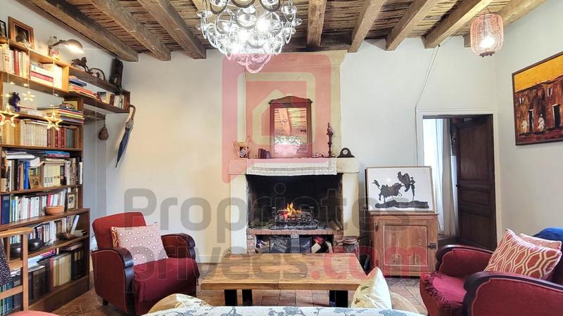 Maison - 191 m² - 8 pièces