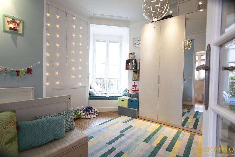 Appartement - 71 m² - 3 pièces