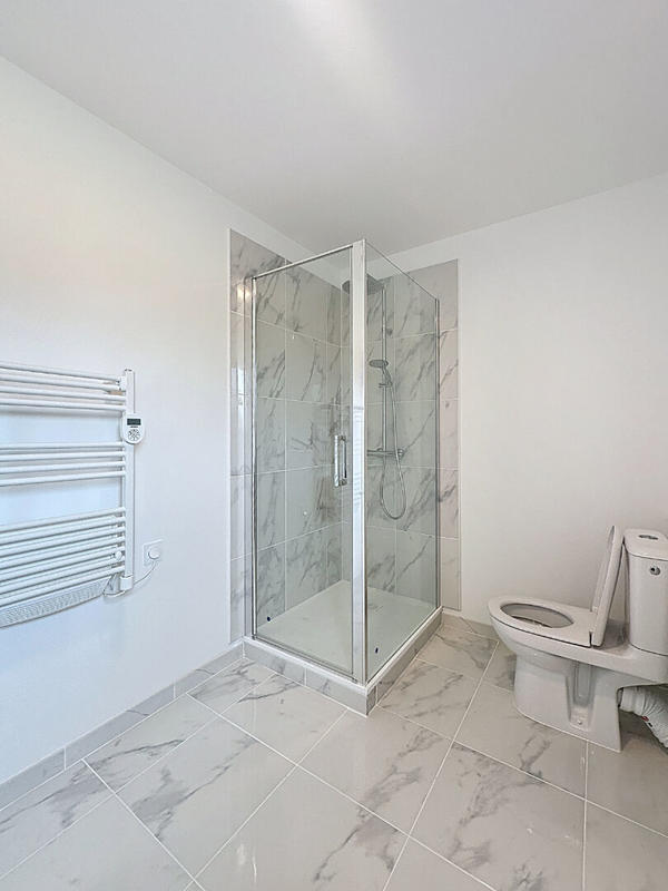 Maison - 88 m² - 3 pièces