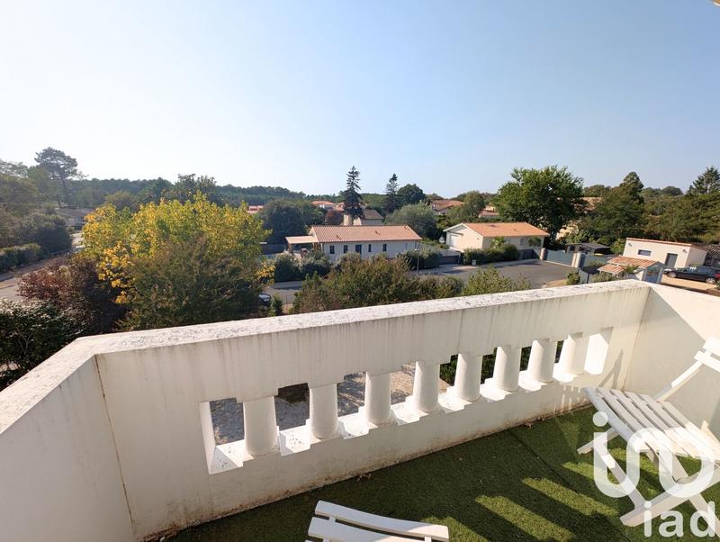 Maison - 200 m² - 5 pièces