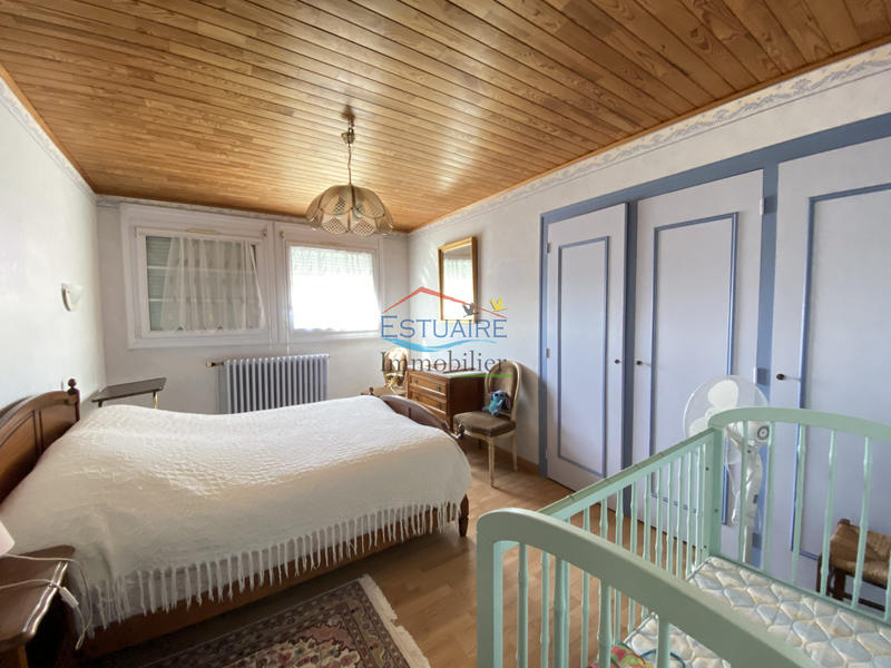 Maison - 157 m² - 6 pièces