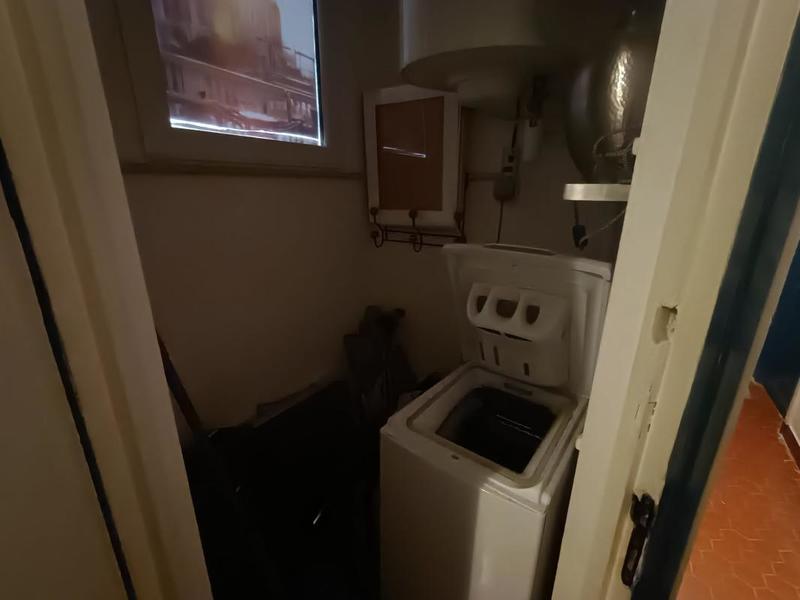 Studio - 24 m² - 1 pièce