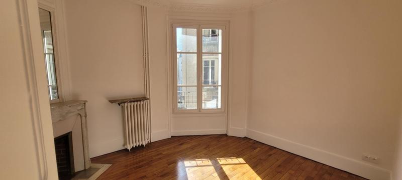 Appartement - 75 m² - 4 pièces