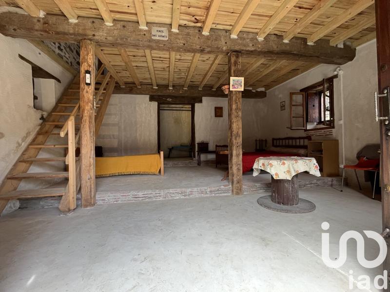 Ferme - 90 m² - 3 pièces