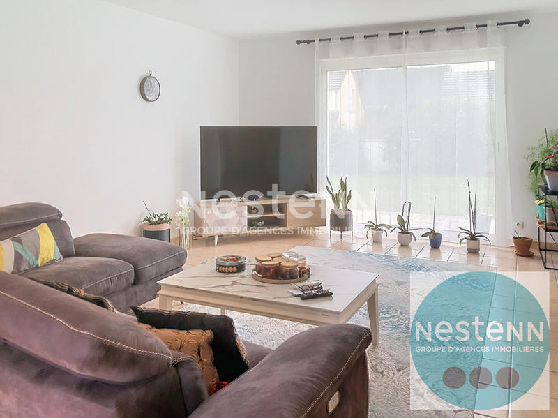 Maison - 152 m² - 5 pièces