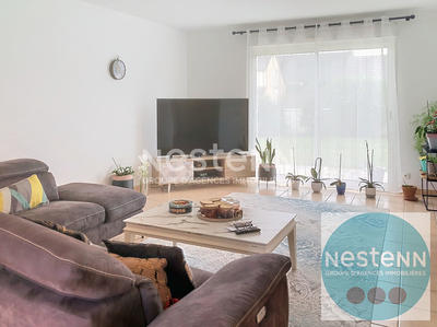 Maison - 152 m² - 5 pièces