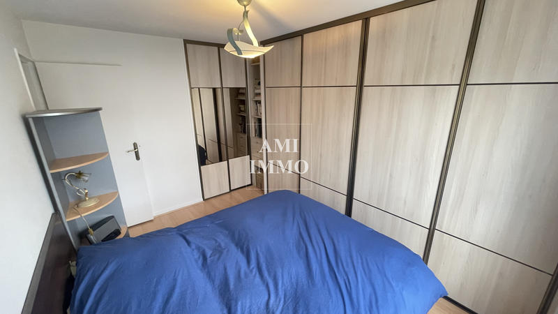 Maison - 83 m² - 4 pièces