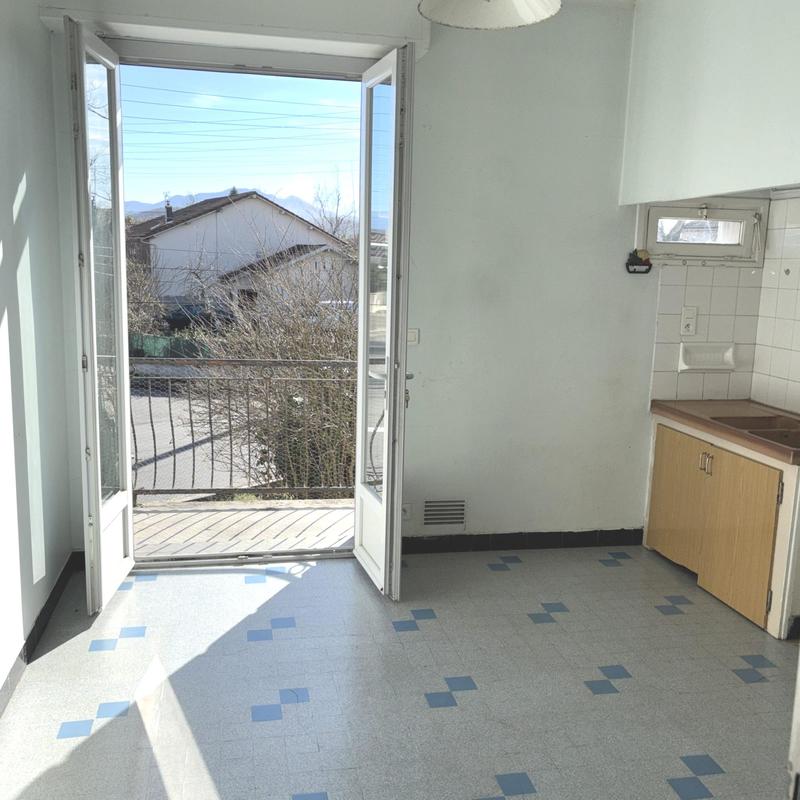 Maison - 144 m² - 7 pièces