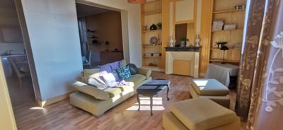 Appartement - 132 m² - 3 pièces