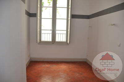 Appartement - 101 m² - 3 pièces