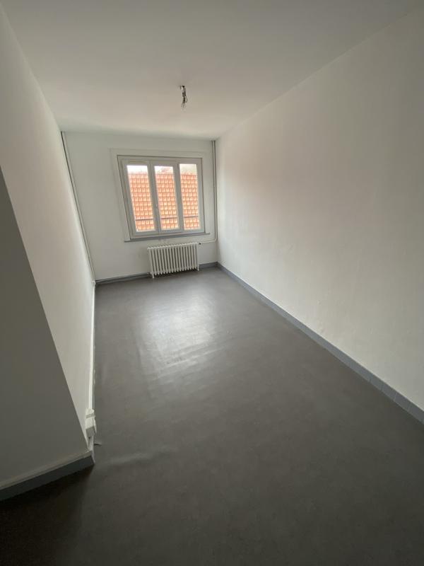 Duplex - 110 m² - 4 pièces