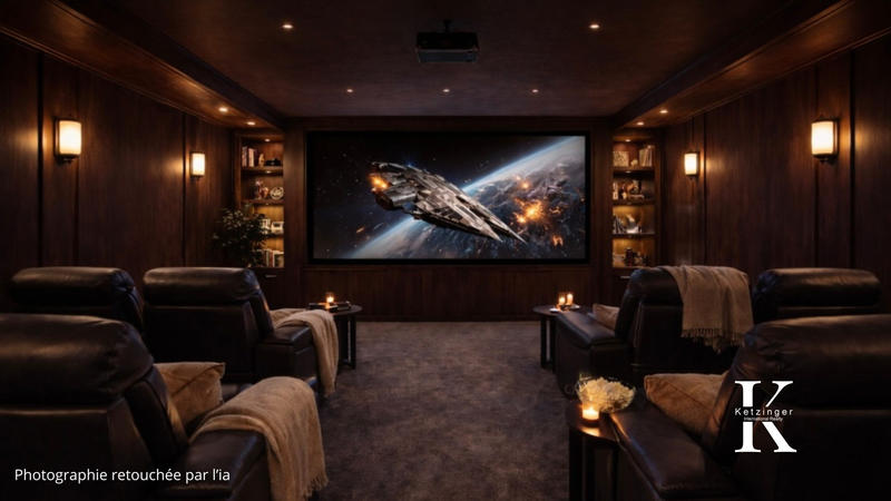 Maison ancienne - 243 m² - 8 pièces