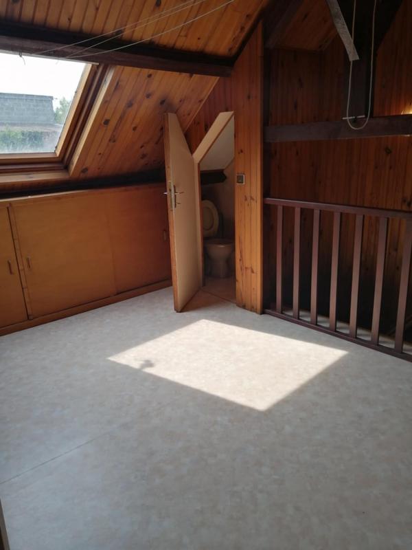 Maison - 164 m² - 6 pièces