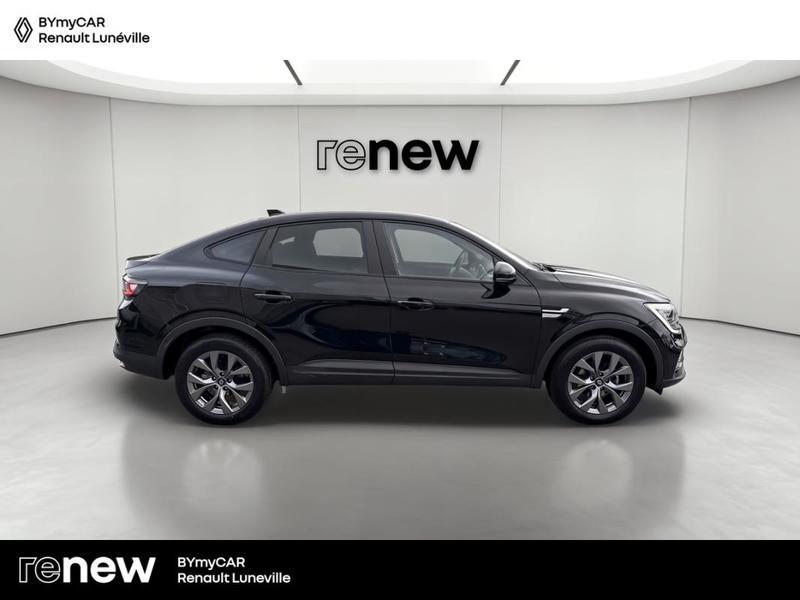 Renault Arkana mild hybrid 140 Edc Gsr2 Evolution