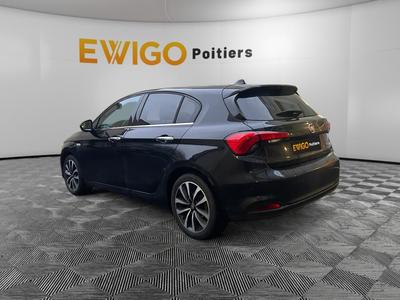 Fiat Tipo 1.6 Mjt 120 Lounge