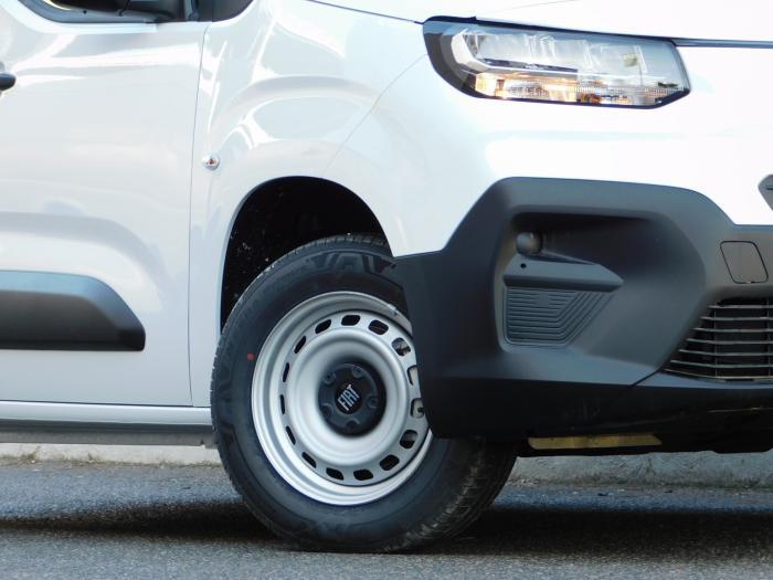 Fiat Doblo Fg m 650kg Bluehdi 100ch s&amp;S