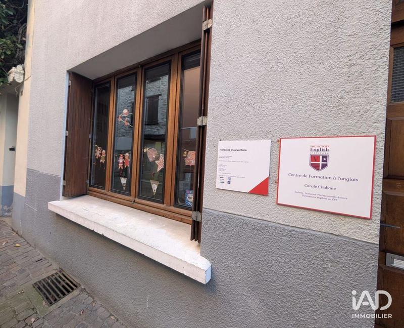 Local commercial - 51 m²