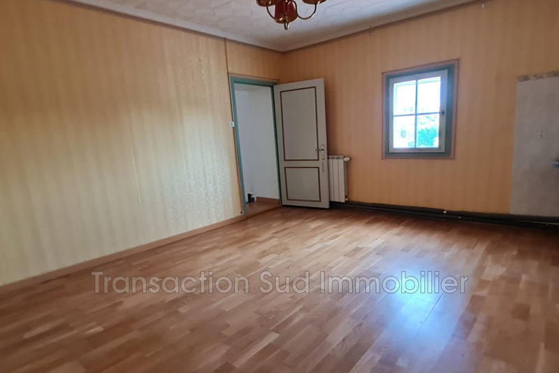 Maison - 220 m² - 9 pièces
