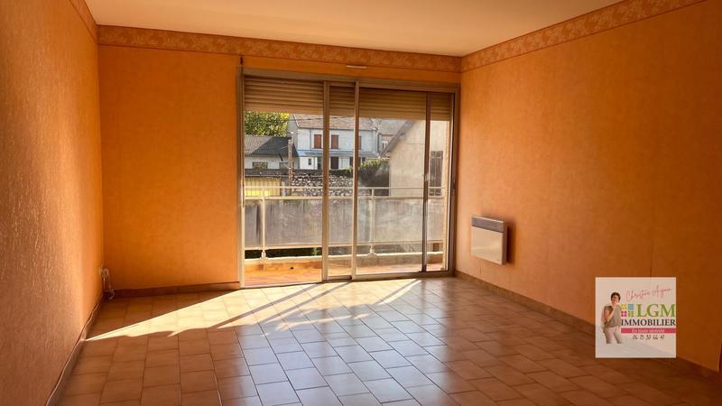 Appartement - 69 m² - 3 pièces