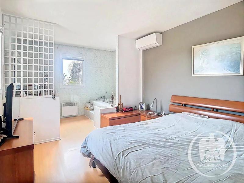 Villa - 105 m² - 5 pièces