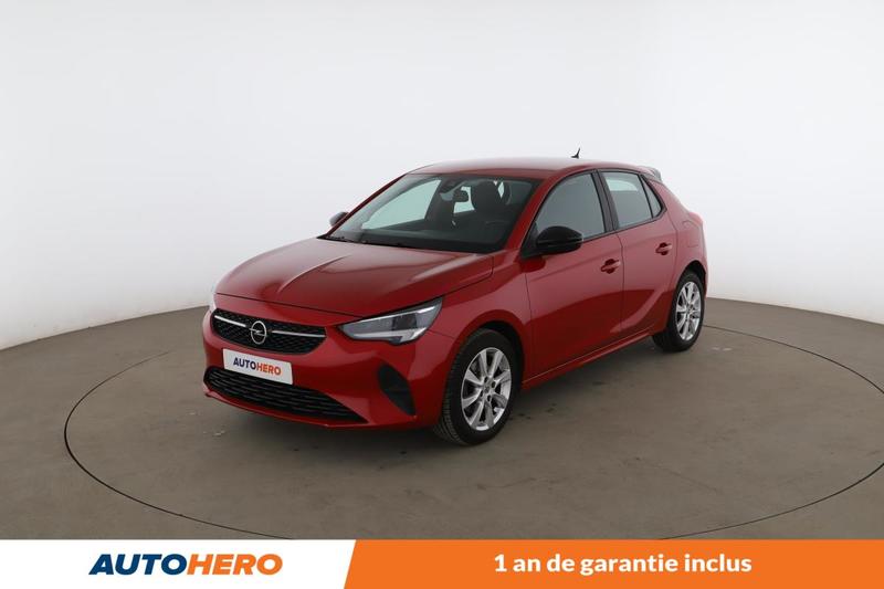 Opel Corsa 1.2 Turbo Edition Business Auto 5p 100 ch