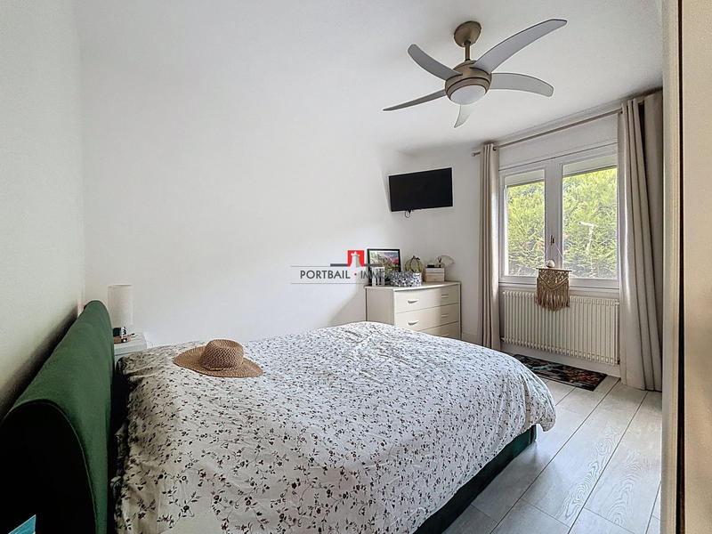 Maison - 126 m² - 5 pièces