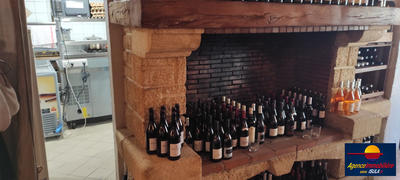 Fonds de commerce - Hôtellerie / Restauration - 70 m²