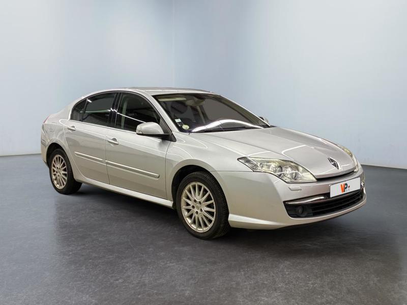 Renault Laguna III 1.5 dCi 110 eco2 Privilège
