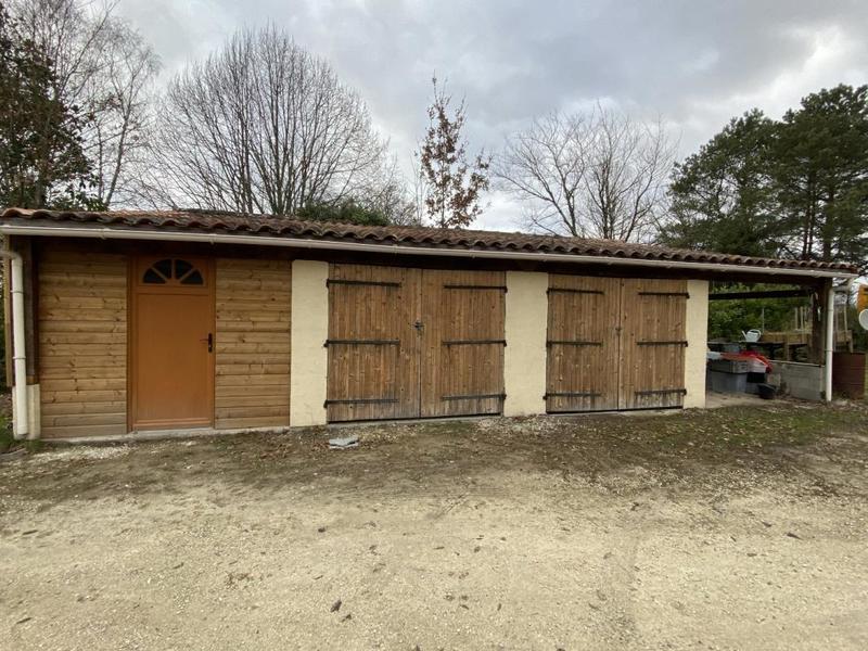 Maison - 141 m² - 4 pièces