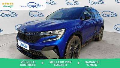 Renault Austral 1.2 E-Tech 200 Hybrid 2wd Xtronic Alpine