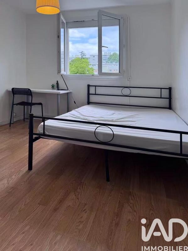 Appartement - 69 m² - 4 pièces