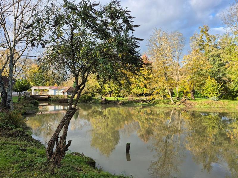 Maison - 170 m² - 5 pièces