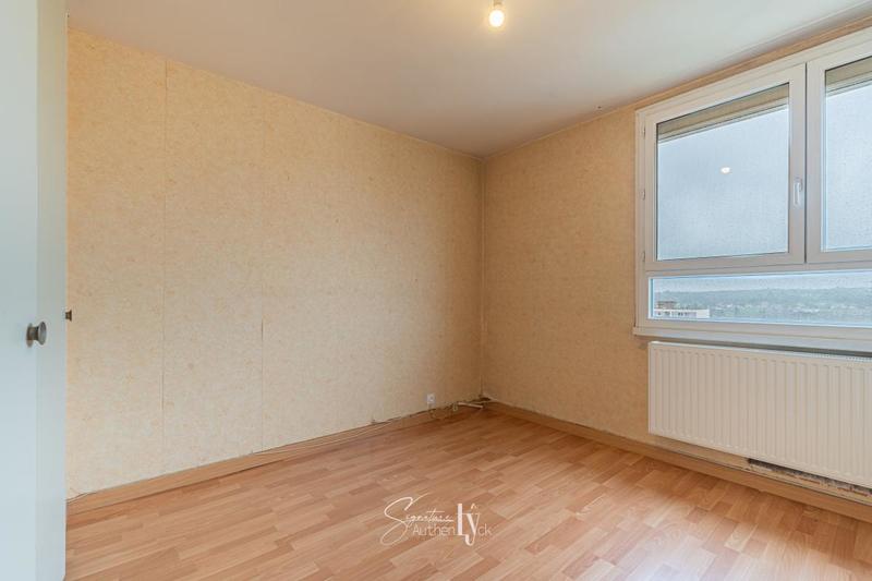 Appartement - 83 m² - 4 pièces