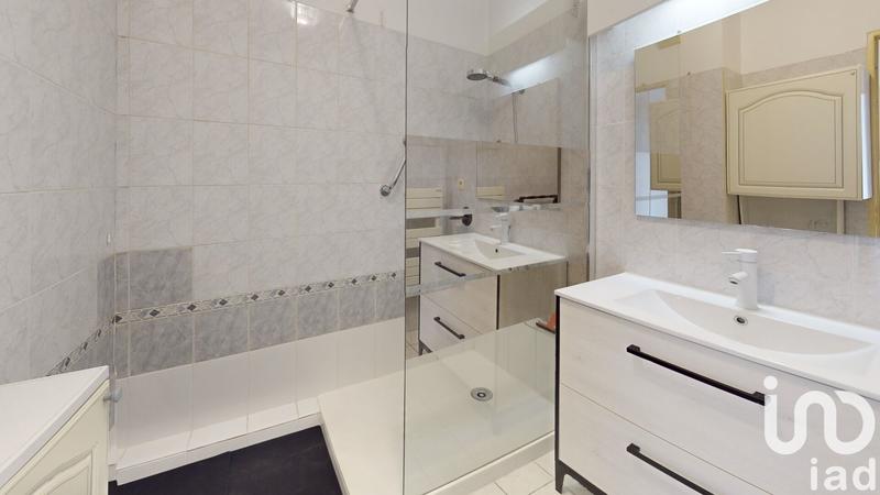 Appartement - 85 m² - 4 pièces