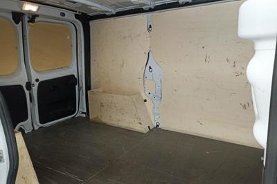 Renault Trafic Fourgon Fgn L1h1 3t Blue Dci 130 Gsr2 Advance