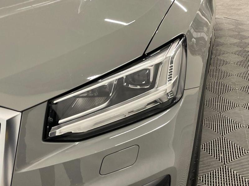 Audi Q2 35 Tfsi Cod 150 s tronic 7 Design Luxe
