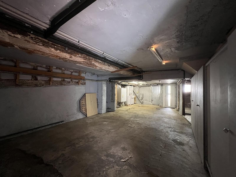 Maison - 118 m² - 5 pièces