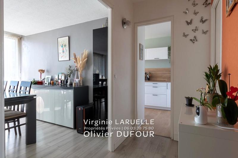 Appartement - 105 m² - 5 pièces