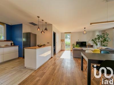 Maison - 114 m² - 5 pièces