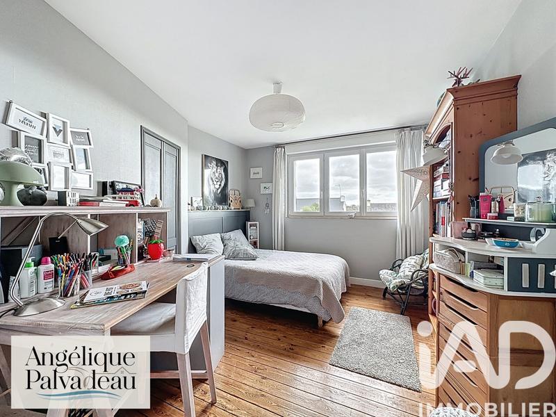 Maison de ville - 136 m² - 5 pièces