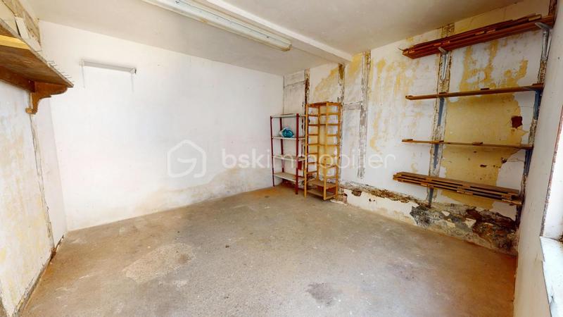 Maison de ville - 84 m² - 4 pièces