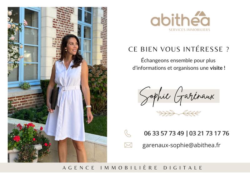 Maison - 182 m² - 6 pièces