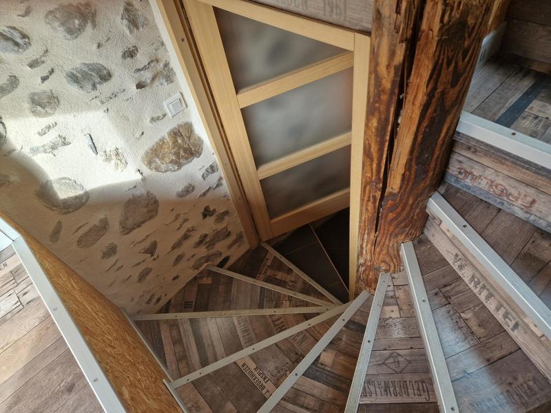 Appartement - 85 m² - 5 pièces