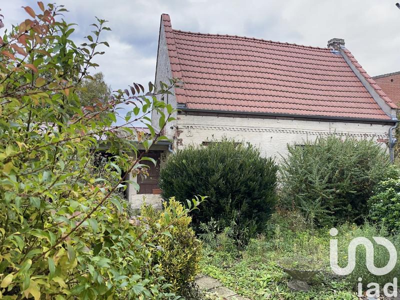 Maison - 150 m² - 7 pièces